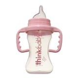 Thinkbaby Sippy Cup - Pink