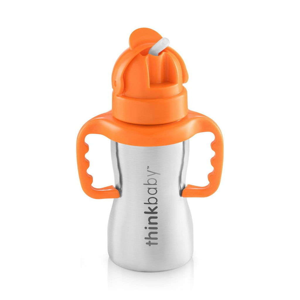 Thinkbabythinkster Of Steel