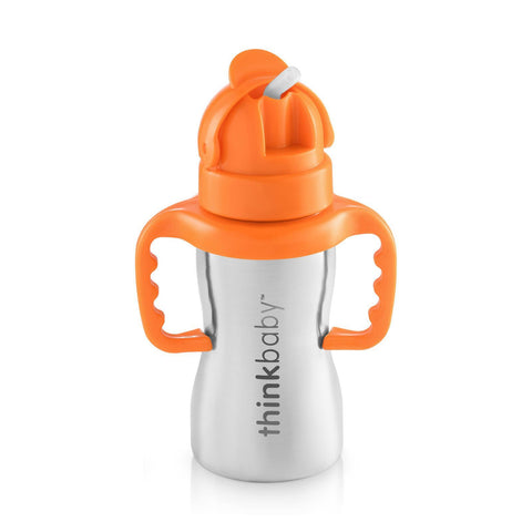 Thinkbabythinkster Of Steel