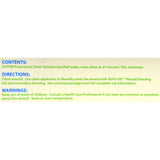 American Biotech Labs Wound Dressing Gel - 1.5 Oz
