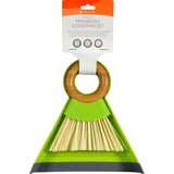 Full Circle Home Dustpan And Brush Set - Mini - Tiny Team - 1 Set