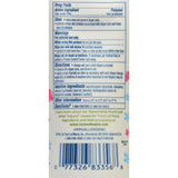Toms Of Maine Diaper Cream - Baby - Fragrance Free - 3 Oz - Case Of 6