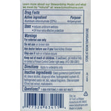 Toms Of Maine Deodorant - Naturally Dry - Stick - Fresh Meadow - 2.25 Oz - Case Of 6