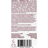 Desert Essence Mouthwash - Natural Neem - Cinnamint - 16 Oz
