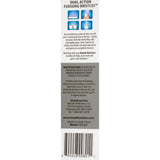 Mouth Watchers Toothbrush - Red - Travel - 1 Count - Case Of 5