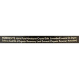 Evolution Salt Bath Salt - Himalayan - Coarse - Lavender - 26 Oz