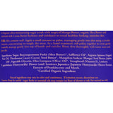 Nubian Heritage Hand And Body Scrub - Mango Butter - 12 Oz