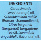 Aura Cacia Essential Oil Blend - Body - Freshen - .5 Oz