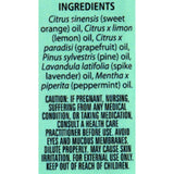 Aura Cacia Essential Oil Blend - Body - Renew - .5 Oz