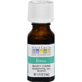 Aura Cacia Essential Oil Blend - Body - Renew - .5 Oz