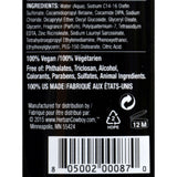 Herban Cowboy Body Wash - Dusk - 18 Oz
