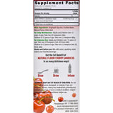 Natures Answer Sambucus - Original - Natural Cherry Flavor - 8 Oz