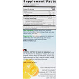 Natures Answer Sambucus - Kids Formula - Natural Orange Flavor - 8 Oz