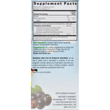 Natures Answer Sambucus - Kids Formula - Original Flavor - 8 Oz