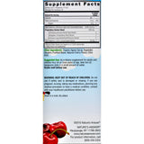 Natures Answer Sambucus - Kids Formula - Natural Cherry Flavor - 8 Oz