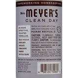 Mrs. Meyer's Room Freshener - Lavender - 8 Oz