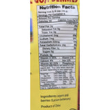 Earth Circle Organics Goji Berries - Organic - Dried - 8 Oz