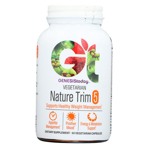 Genesis Today Nature Trim - 15 Oz.