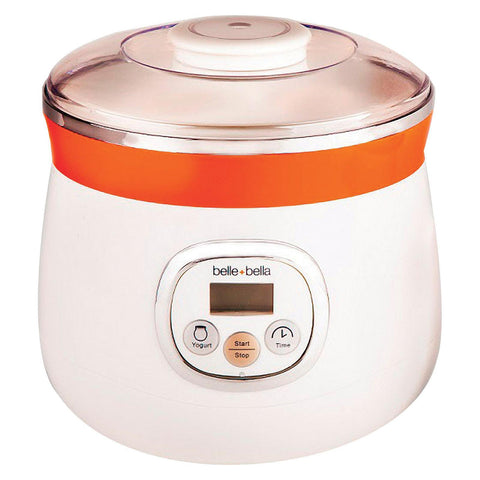 Belle And Bella Yogurt Maker - Automatic