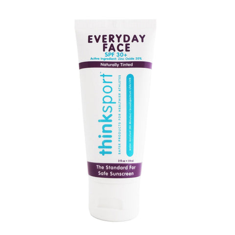 Thinksport Everyday Face Spf 30