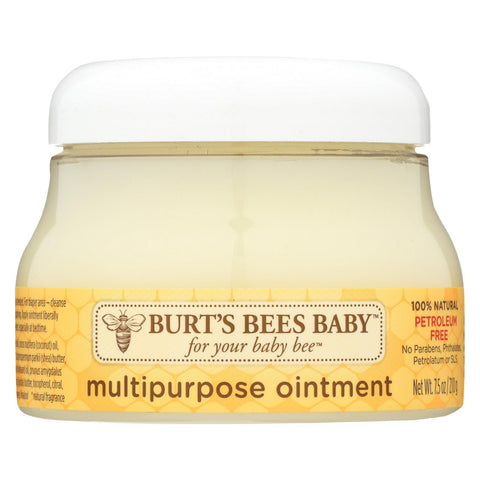 Burts Bees Ointment - Multipurpose - 7.5 Oz