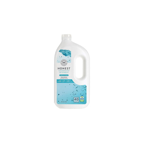 The Honest Company Dishwasher - Gel - 40 Fl Oz