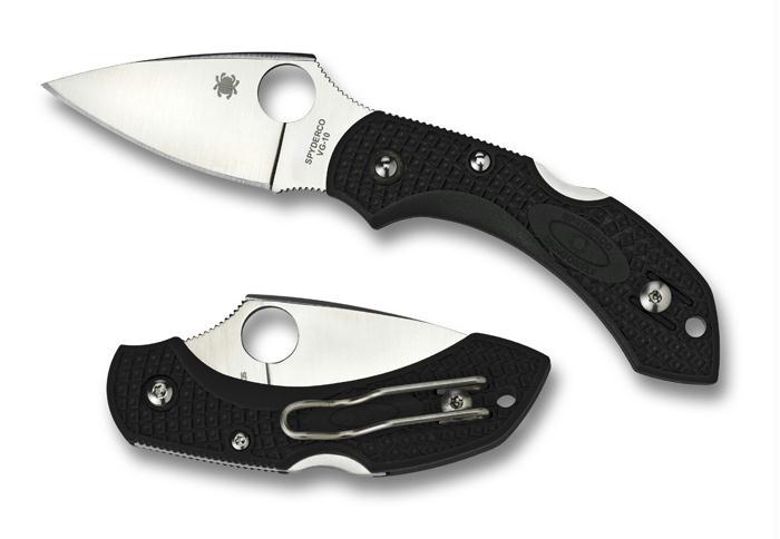 Spyderco Dragonfly Lightweight Generation 2