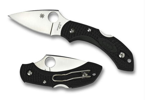 Spyderco Dragonfly Lightweight Generation 2