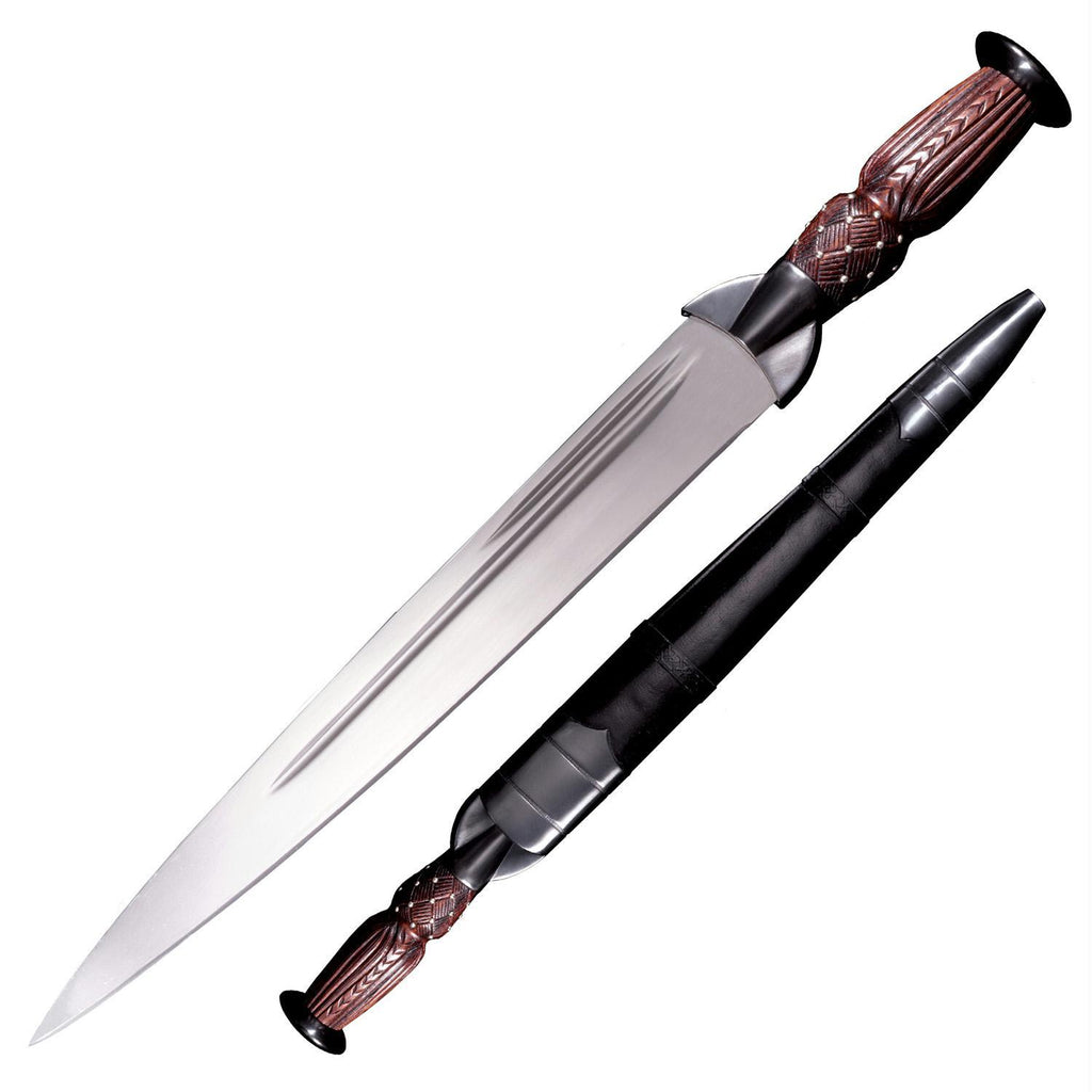 Cold Steel Scottish Dirk Sword 88SD