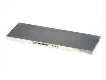 DMT 8 In. Diasharp Cont Diamond Fine D8F