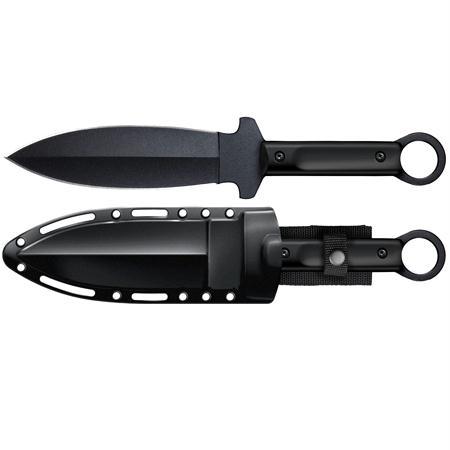 Cold Steel Shanghai Shadow with Secure-Ex Sheath 80PSSK