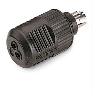 Minn Kota MKR-18 12V Plug and Receptacle