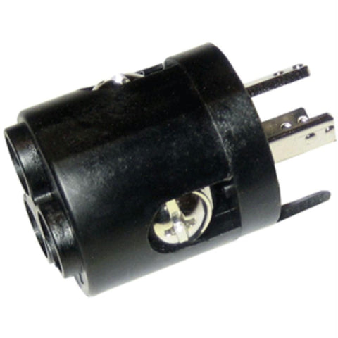 Minn Kota MKR-18A 6 Gauge Adapter