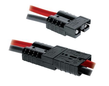 Minn Kota MKR-20 TrollIng Motor PLUG