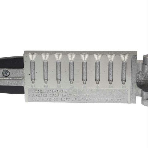 Do-It Finesse Drop Shot Mold   3-16Oz FDS-8-316 3443