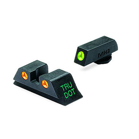 Meprolight Glock 10MM-45 ACP G-Y Fixed Set TD