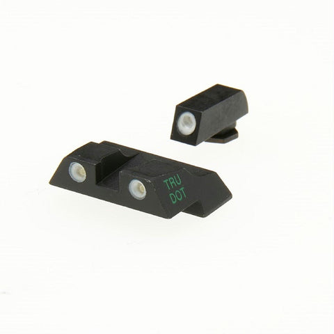 Meprolight Glock G26- G27 G-G Fixed Set TD