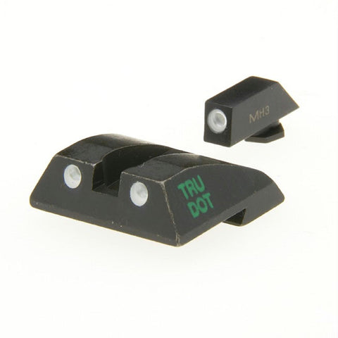 Meprolight SandW SIGMA- SDVE Series G-G Fixed Set TD