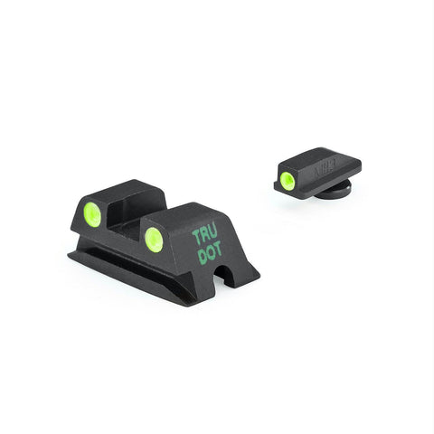 Meprolight Walther PPS-PPX G-G Fixed Set TD