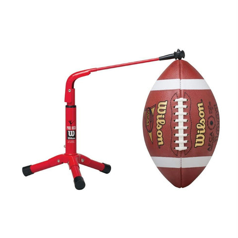 Wilson Pro Kick Football Holder