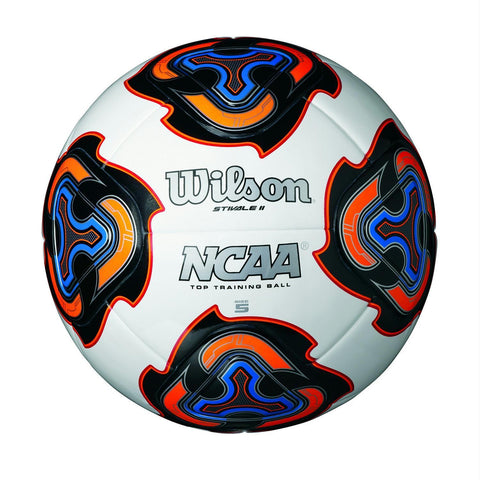 Wilson NCAA Stivale II Soccer Ball