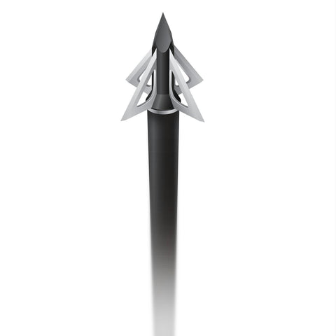 Slick Trick Broadhead 1in Standard Blades 85 Gr 4 Pack