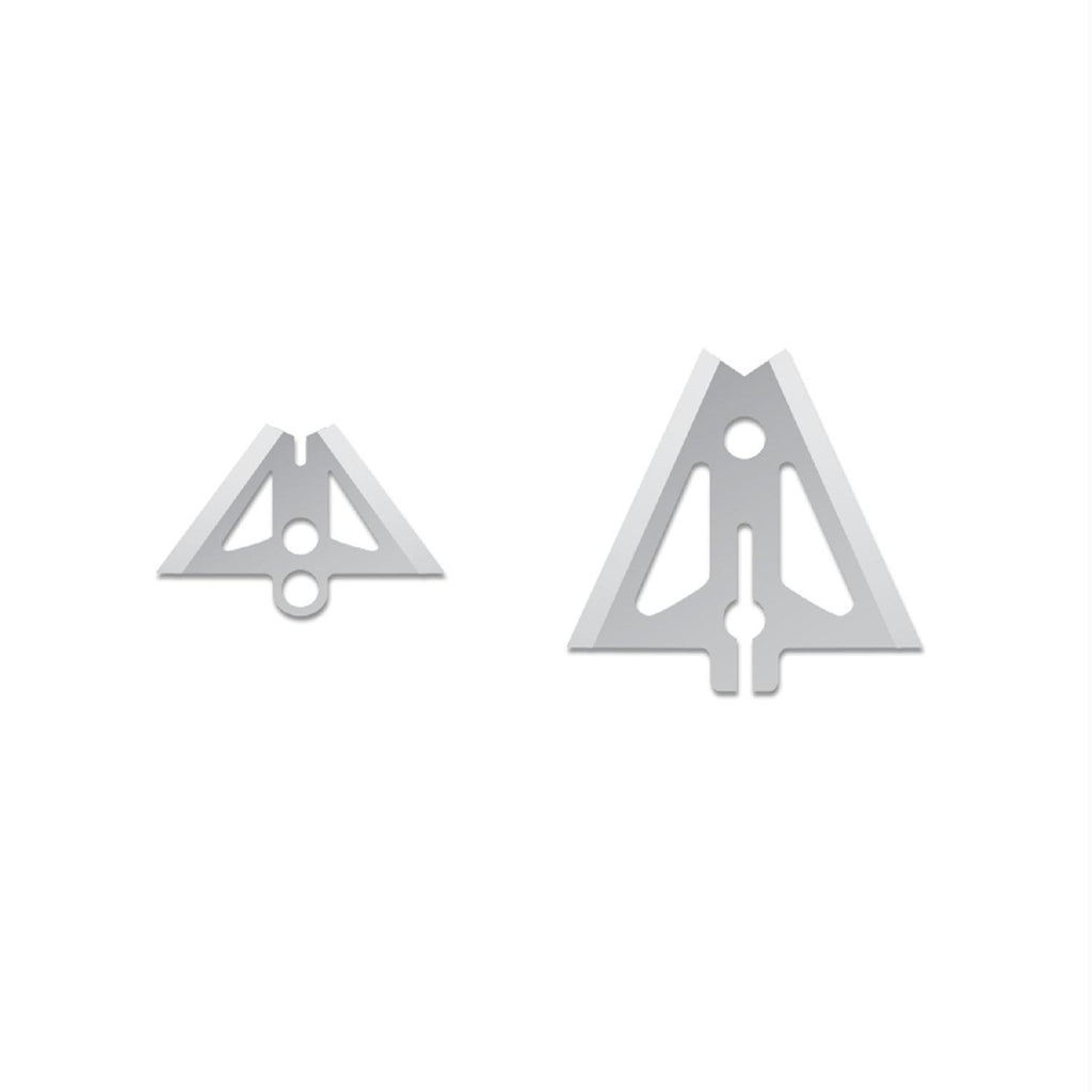 Slick Trick Broadhead 1-1-16 VT Extra 100-125 Gr 4 Pack