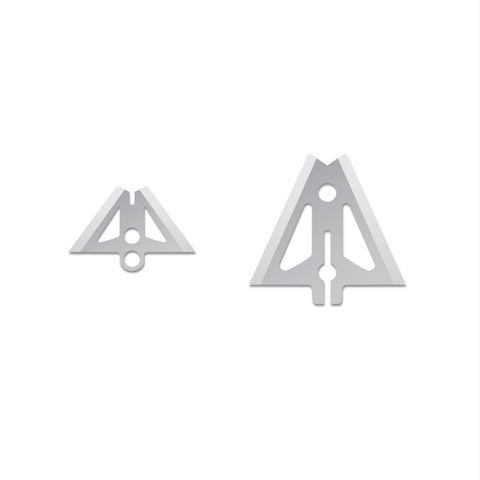 Slick Trick Broadhead 1-1-16 VT Extra 100-125 Gr 4 Pack