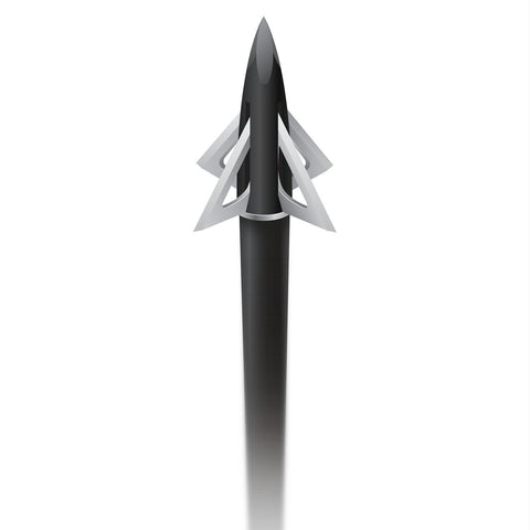Slick Trick Broadhead 1-1-8in Xbow Trick 150 Gr 4 Pack