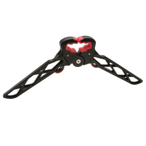 TruGlo Bow Jack Black-Red