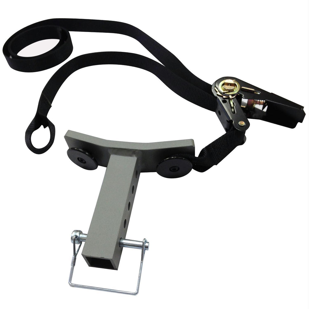 X-Stand Quik-Hitch Receiver