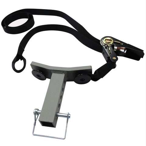X-Stand Quik-Hitch Receiver