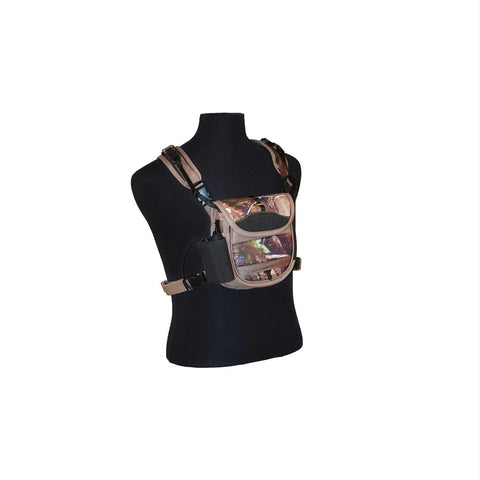 Horn Hunter Bino Hub Standard with X-Out Harness