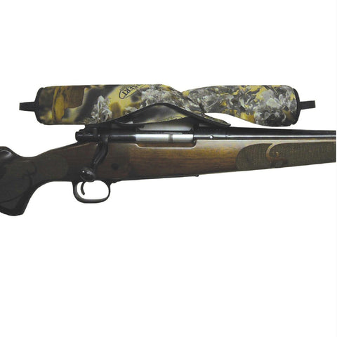 Horn Hunter Snapshot Rifle Scope Cover Large - Desert Shadow